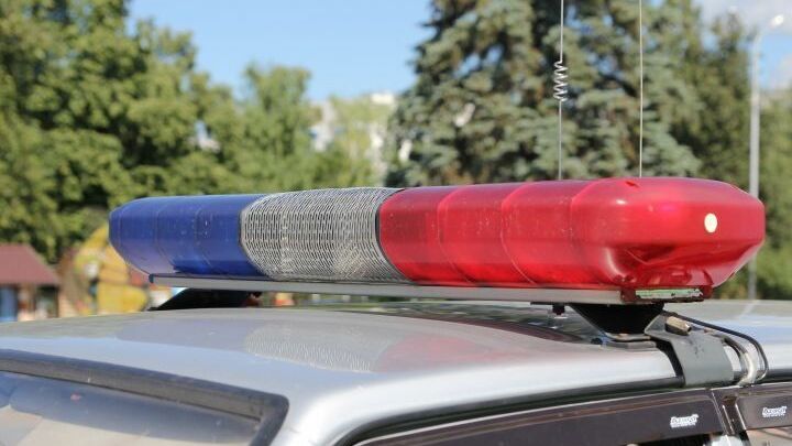В Старом Осколе водитель иномарки сбил 13-летнего ребёнка на дороге