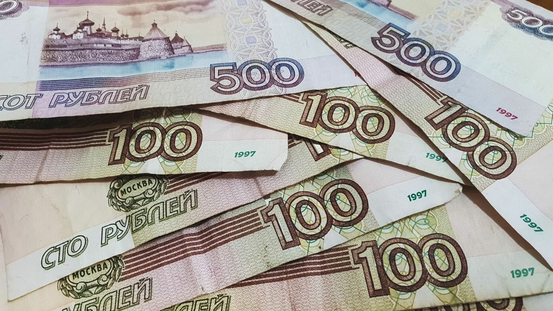 Белгородских бюджетников ждёт повышение зарплаты