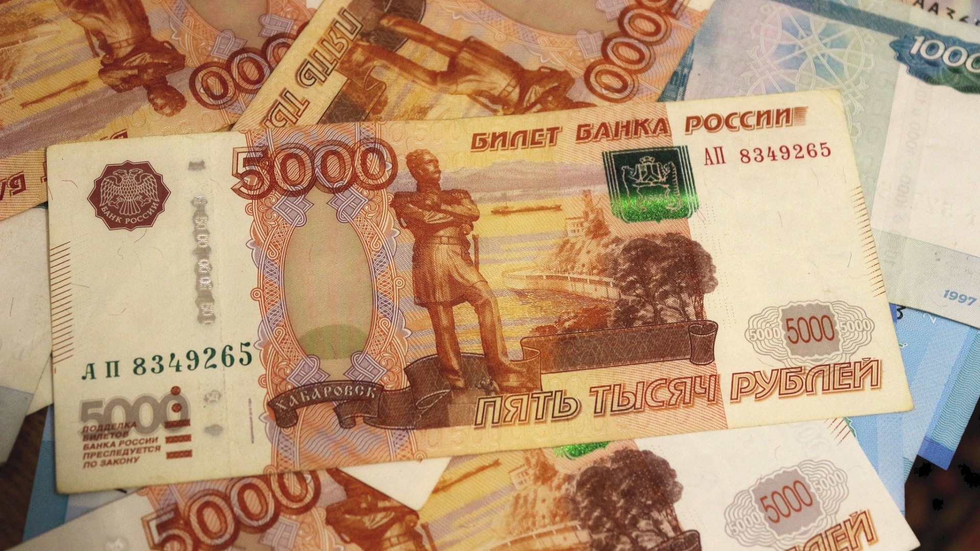 Бюджет Белгорода получит 180 млн рублей на содержание беженцев и другие нужды
