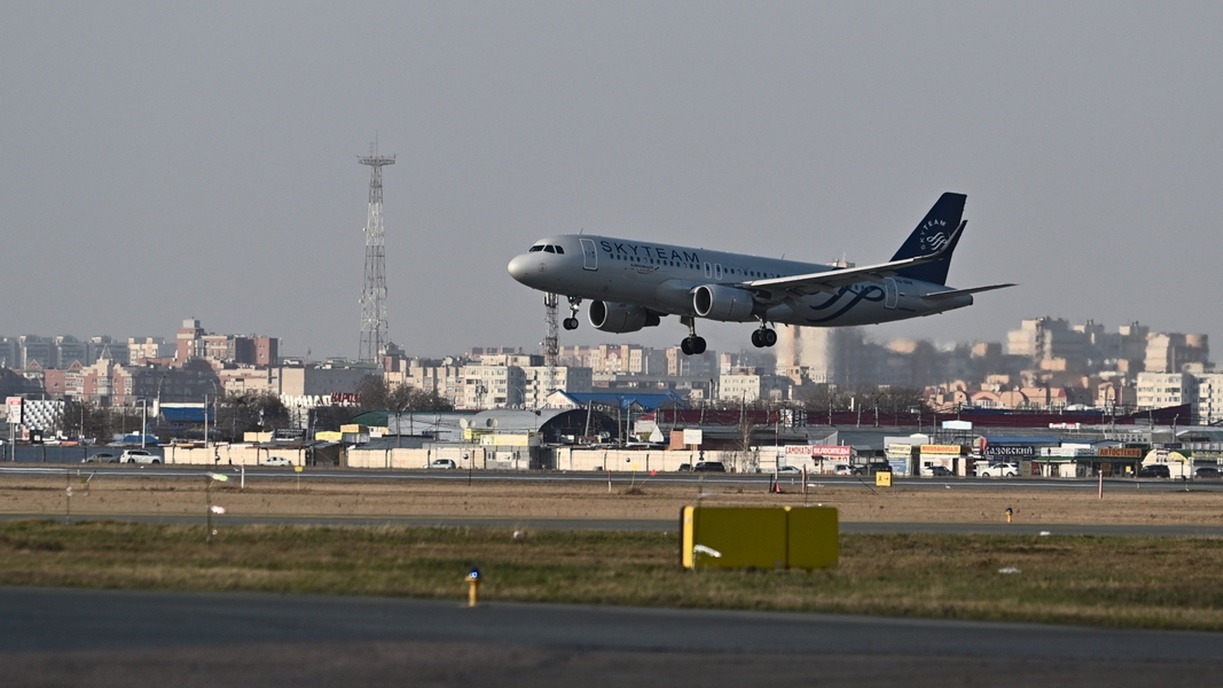 Объекты аэропортов Белгородской области могут передать в федеральную собственность