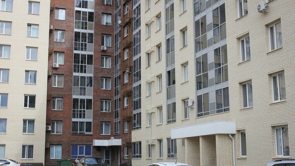 После спада стоимость жилья в новостройках Белгорода снова пошла вверх