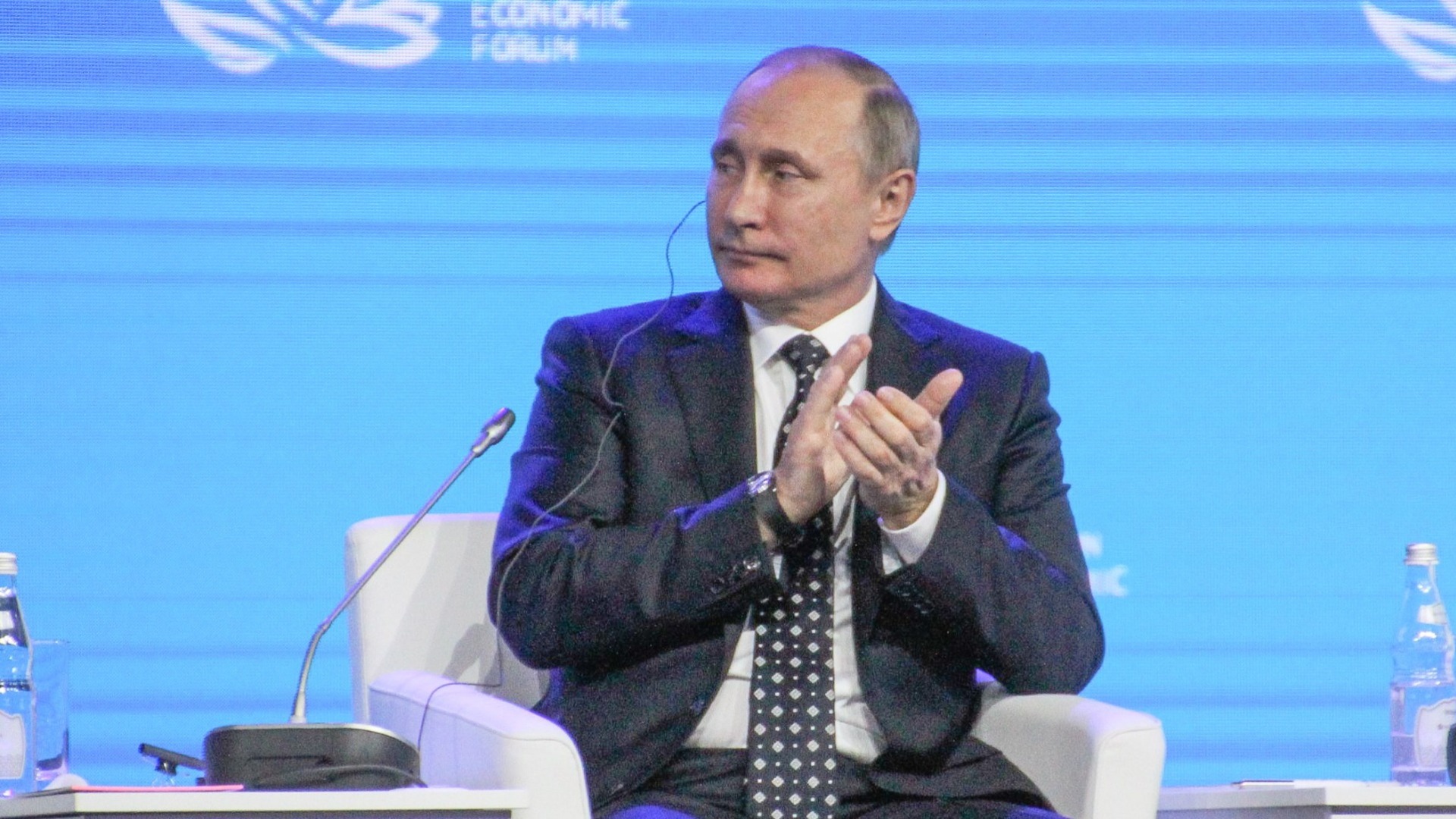 Путин назвал атаки на Белгородскую область провокацией на мощные действия Москвы