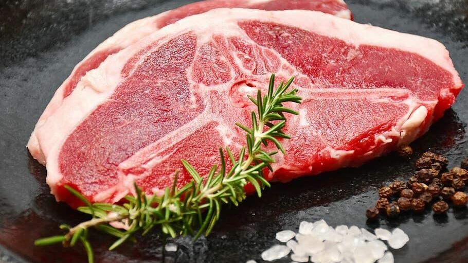 Аграрии Подмосковья стали лидерами по экспорту мясной продукции в первом полугодии