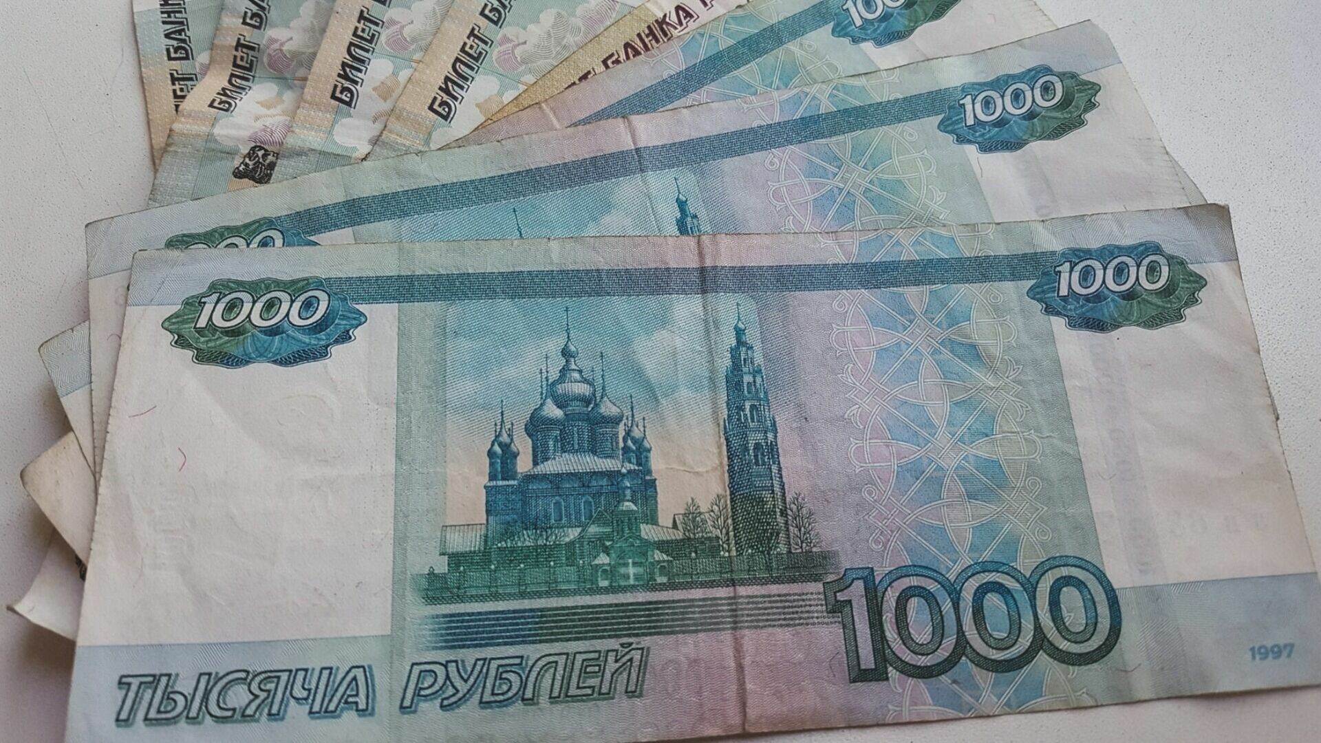 Несколько выплат и пособий для россиян вырастут в 2023 году