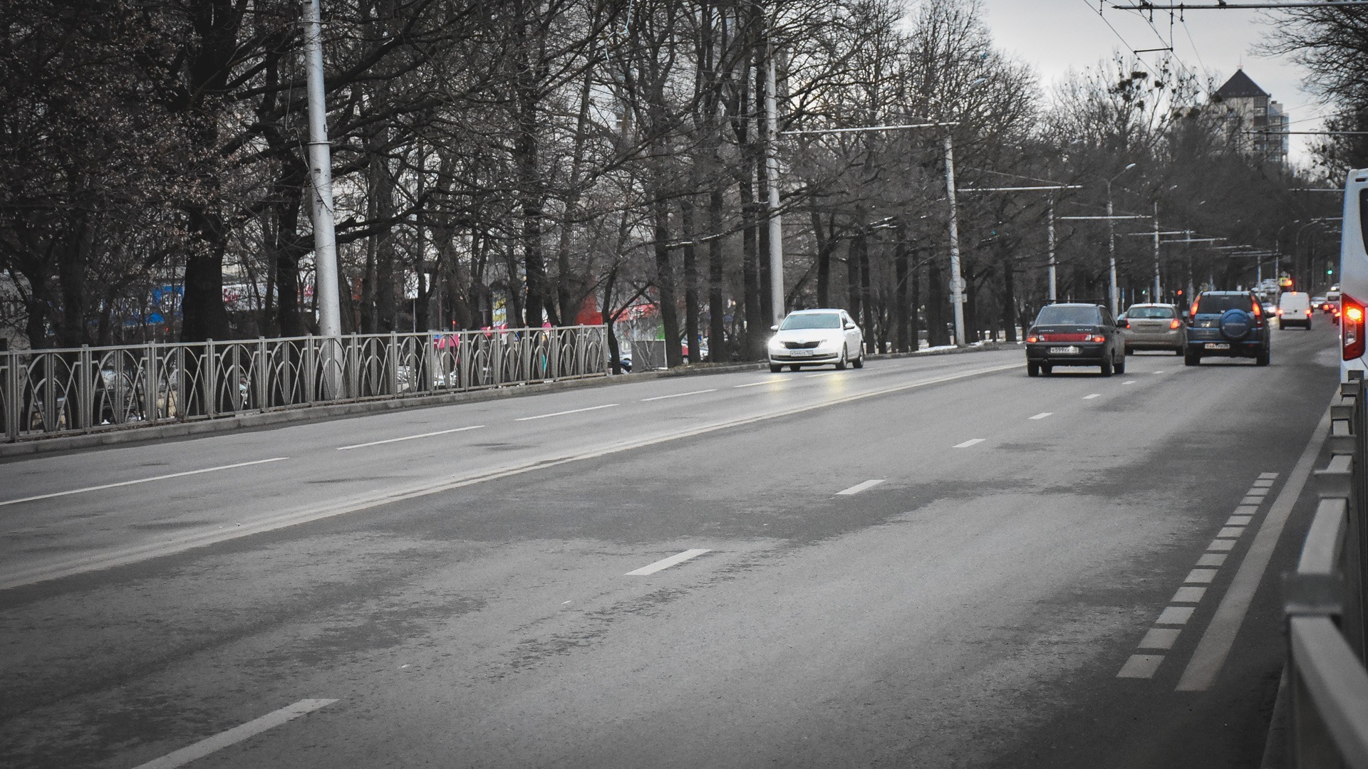 В Белгороде мэрия изымет сразу три объекта для строительства дороги