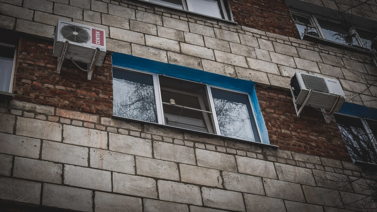 Восстановительные работы в общежитиях Белгородской области завершат к 1 ноября