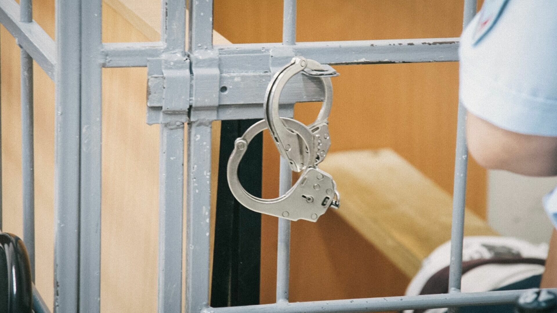 Белгородца осудили за закладки с кокаином и ЛСД в Старом Осколе