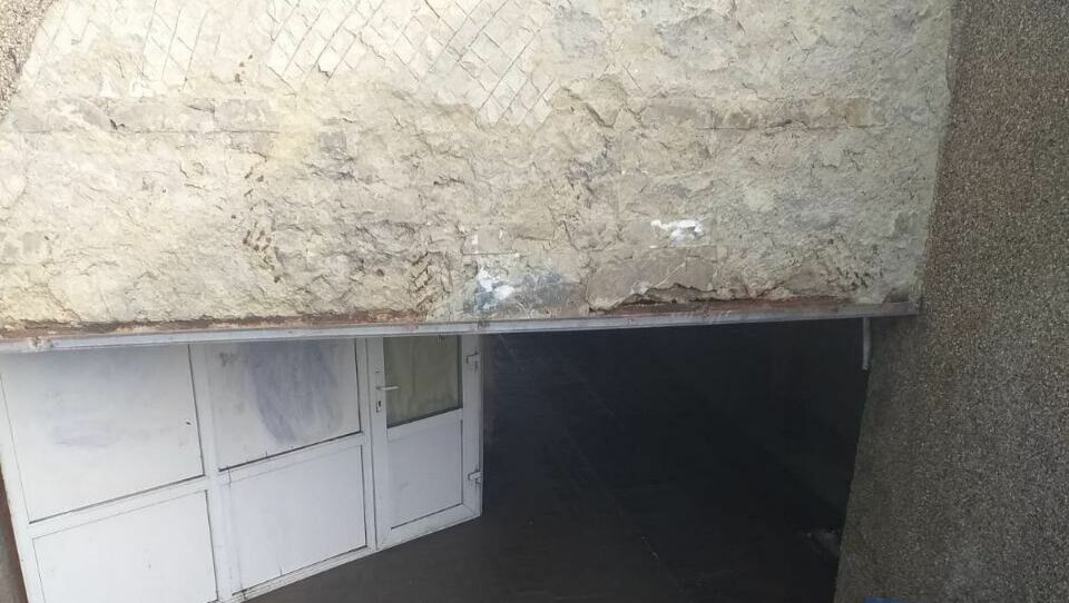 Подземный переход на «Соколе» в Белгороде починили после обращений горожан