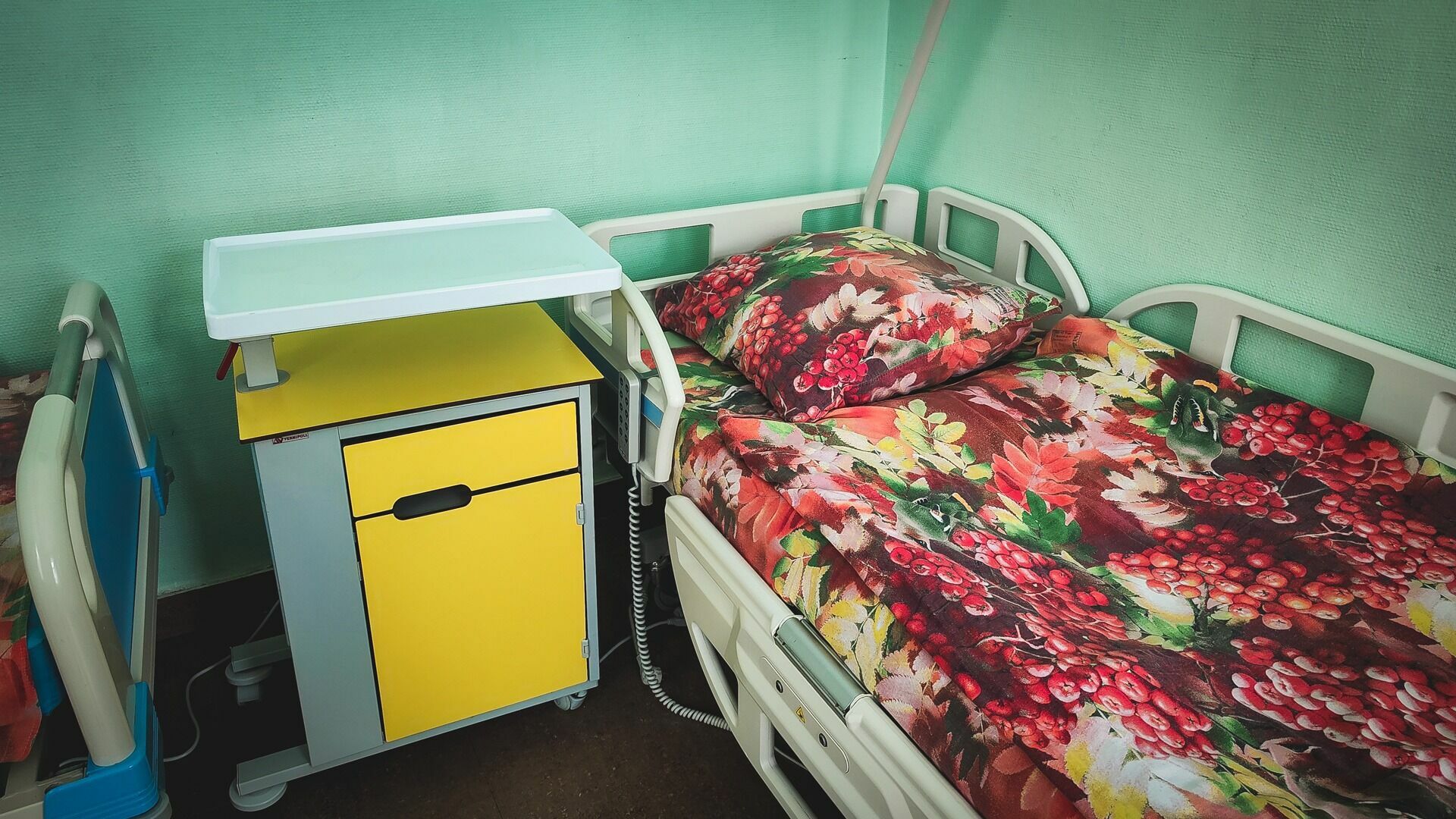 Белгородские школьники попали в больницу после употребления лекарства