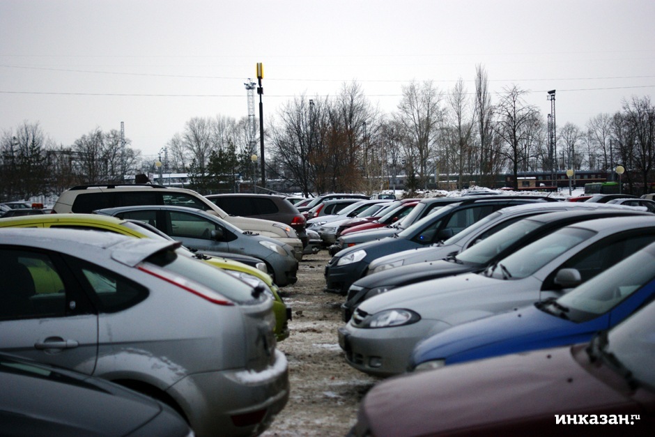 В Госдуме считают, что штрафы за нарушение ПДД должны зависеть от стоимости авто
