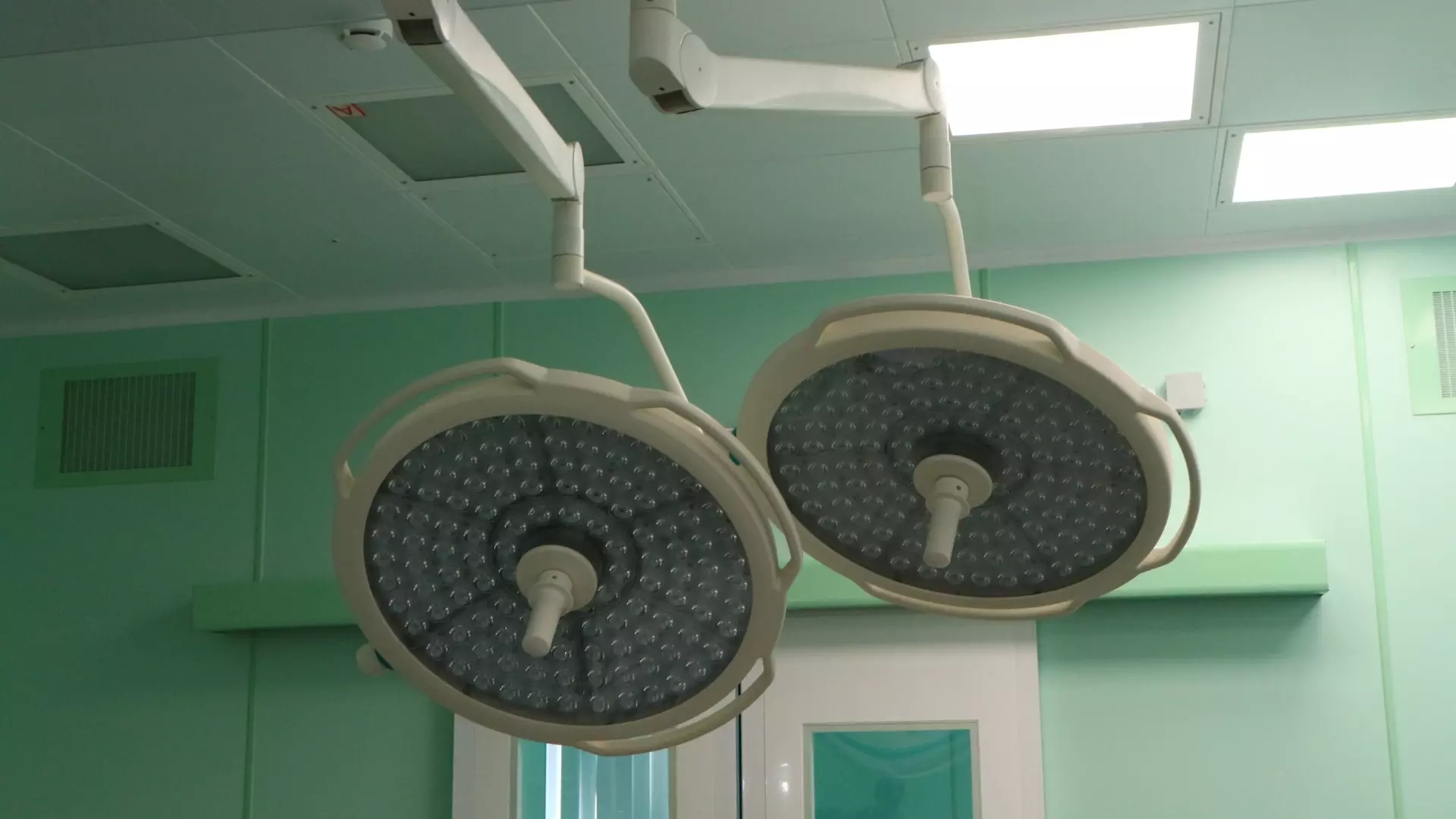 Глава минздрава Иконников опроверг нехватку врачей в онкодиспансере в Белгороде