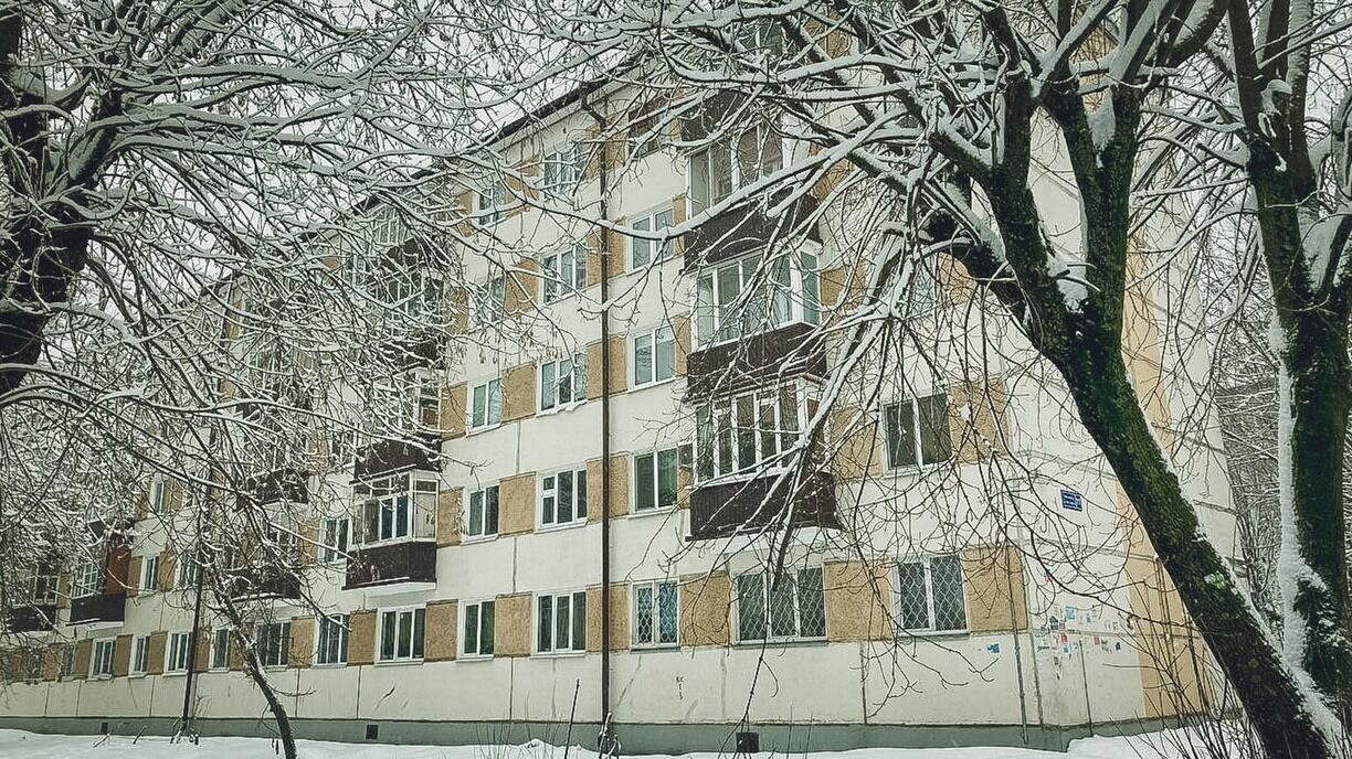 В Белгороде самое дорогое вторичное жильё в Черноземье