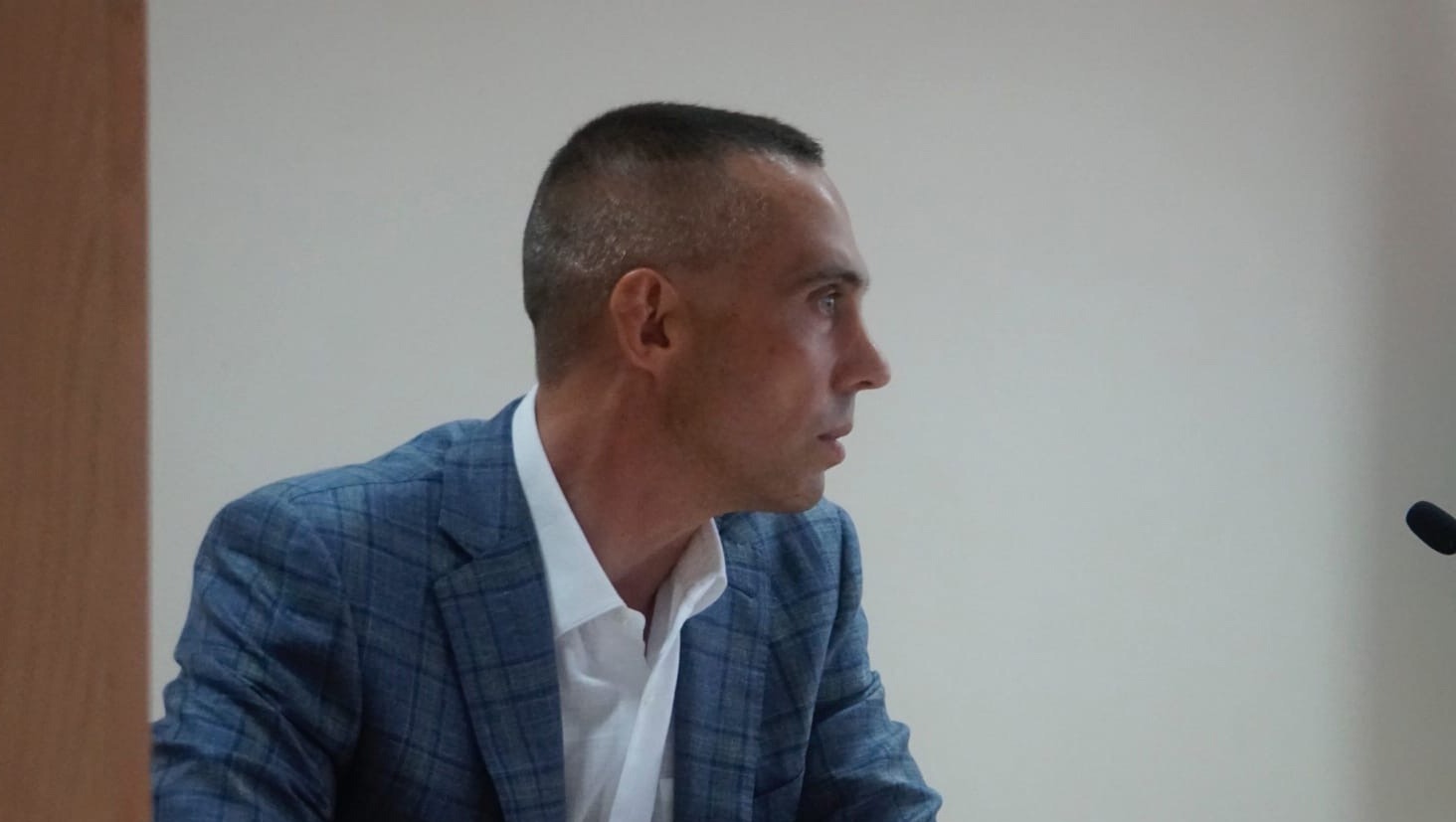 Белгородского бизнесмена Сергея Фуглаева допросили в суде по делу о мошенничестве