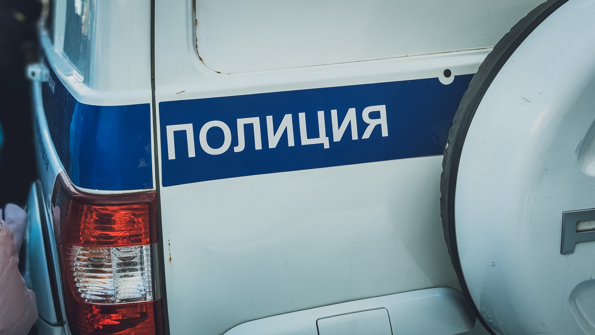 В Белгороде задержали подростков, избивших охранника магазина