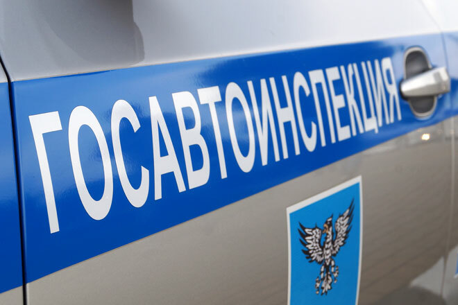 В Белгородской области у водителя со 100 штрафами на дороге отобрали «Тойоту»