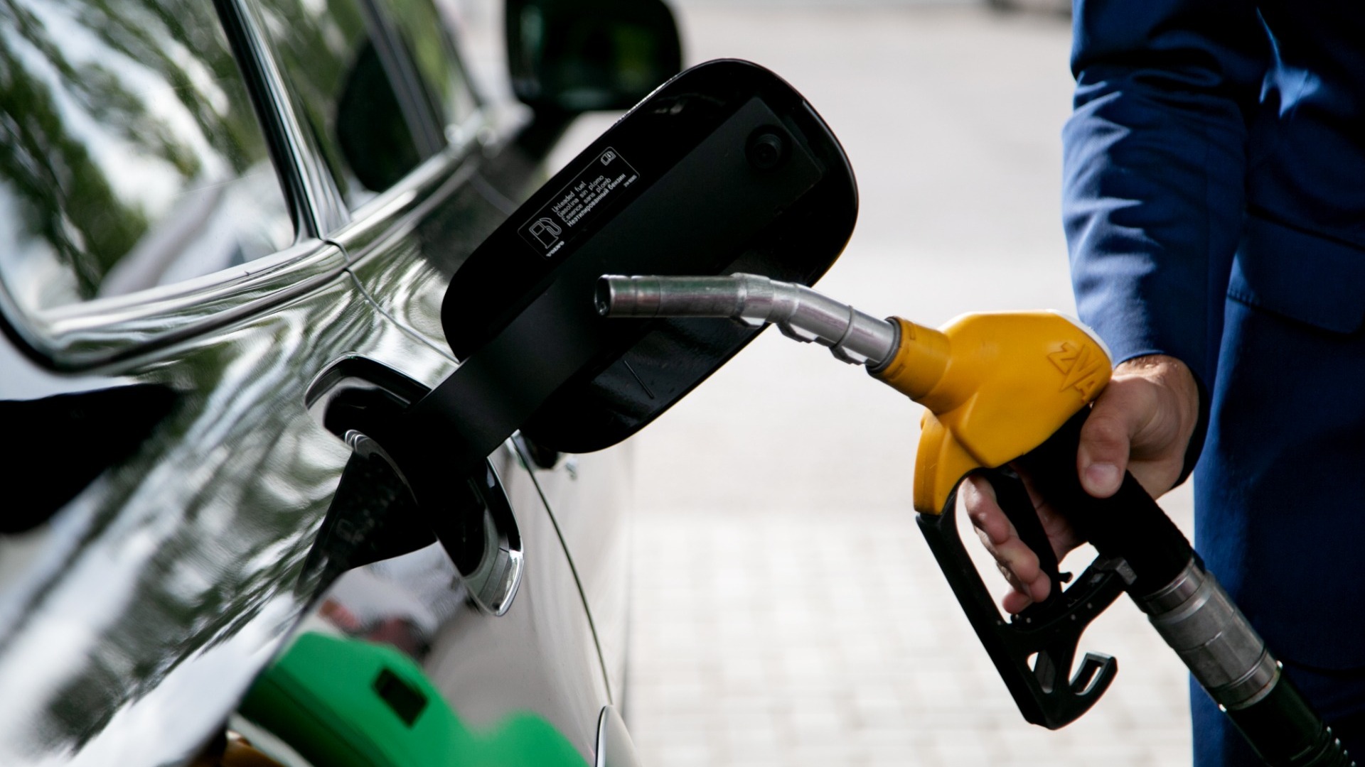 «ОНС» судится с «Союзом автомобилистов Белогорья» из-за скандала с недоливом бензина