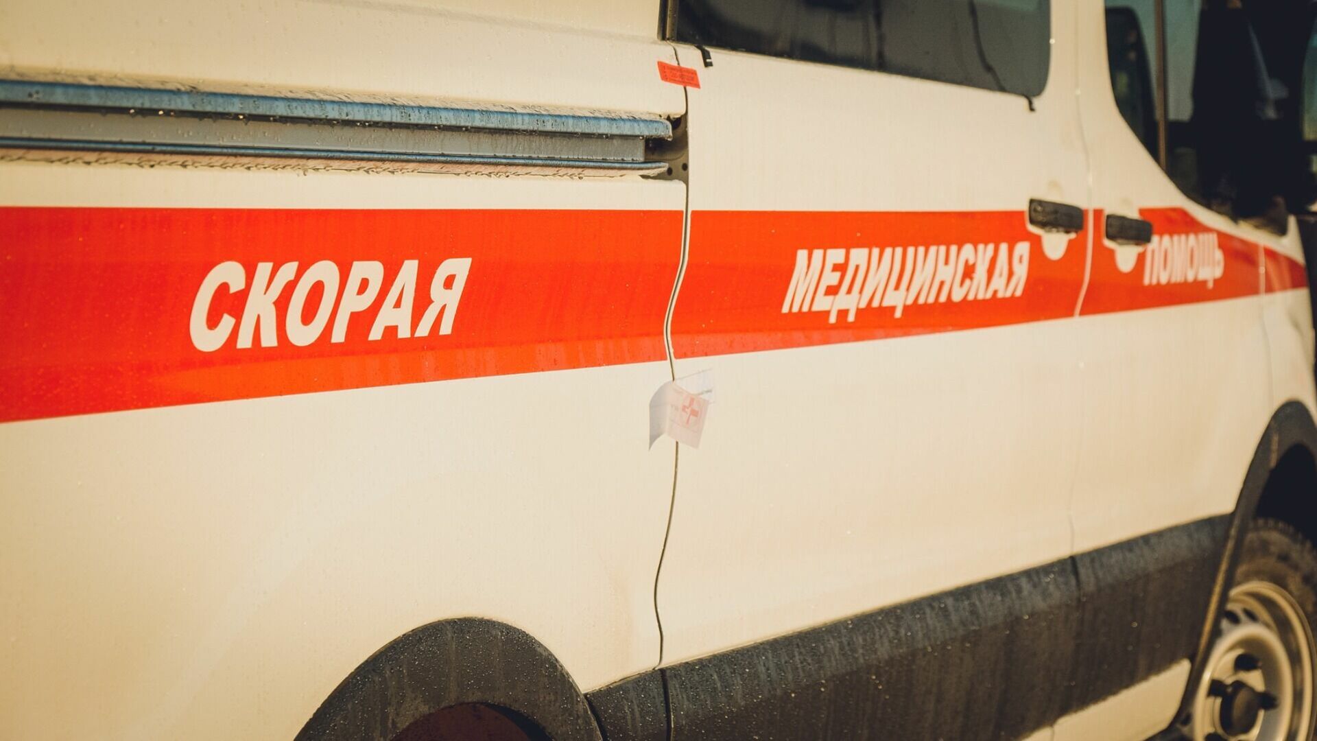 Число пострадавших после обстрела белгородского села Нижний Ольшанец выросло до двух