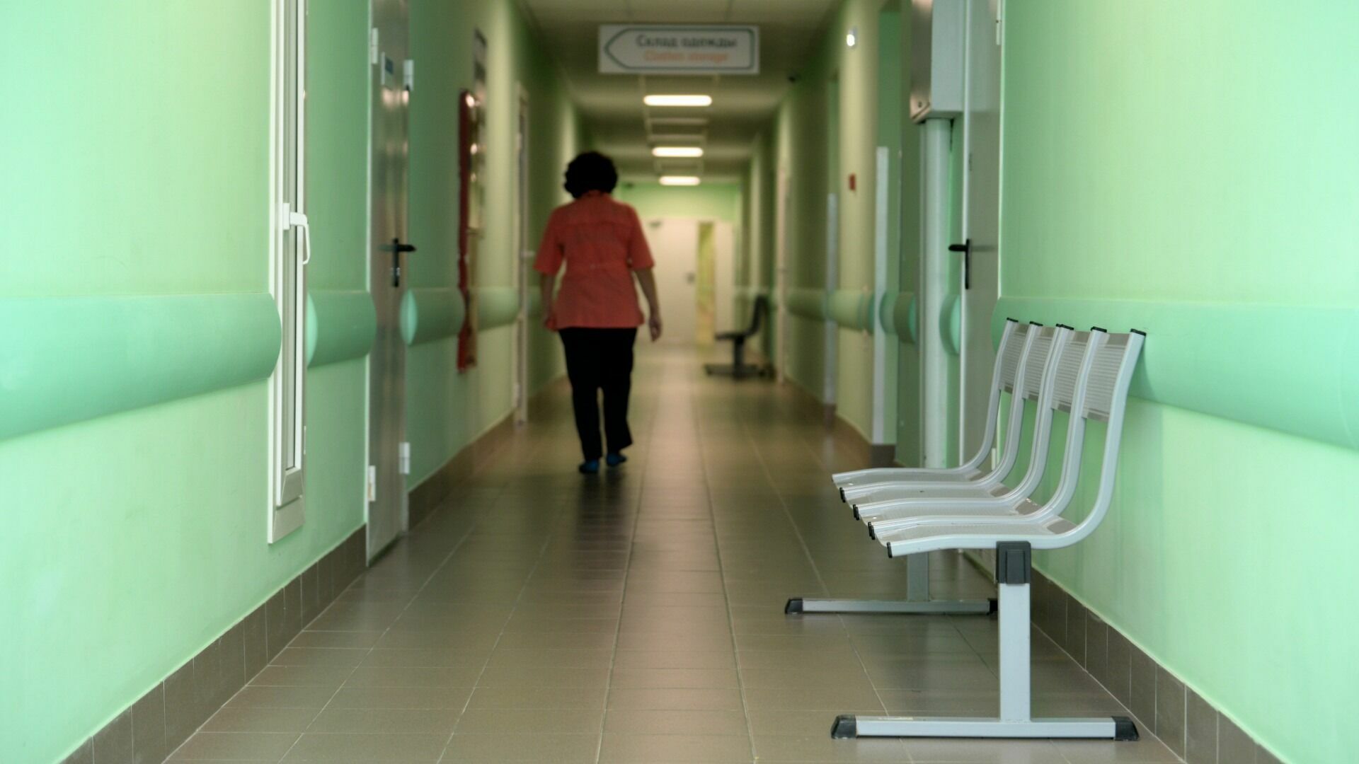 Состоящий на учёте в центре психиатрии белгородец «заминировал» здание из-за обиды