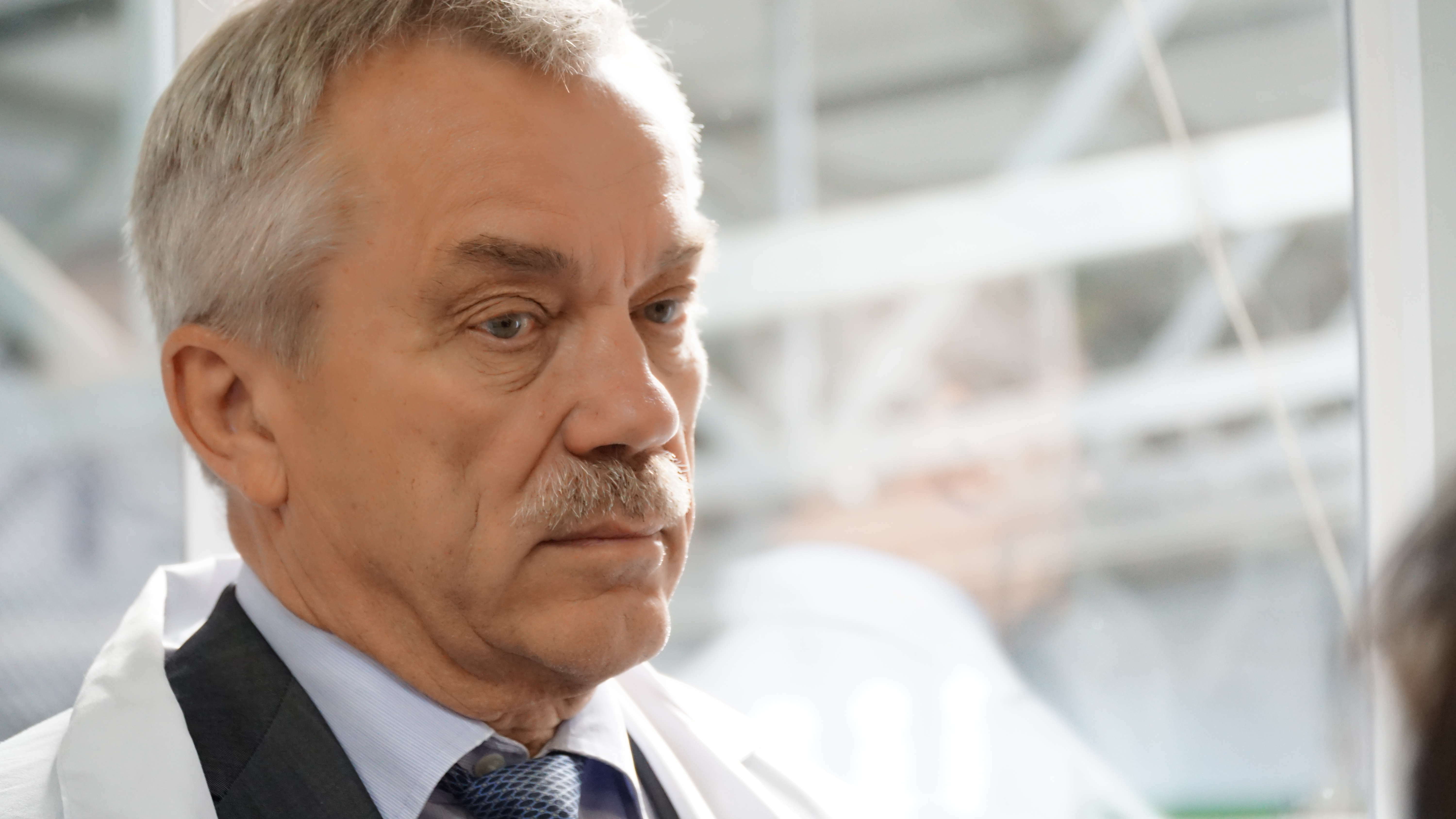 Белгородский губернатор рассказал о вопиющем случае в медицине