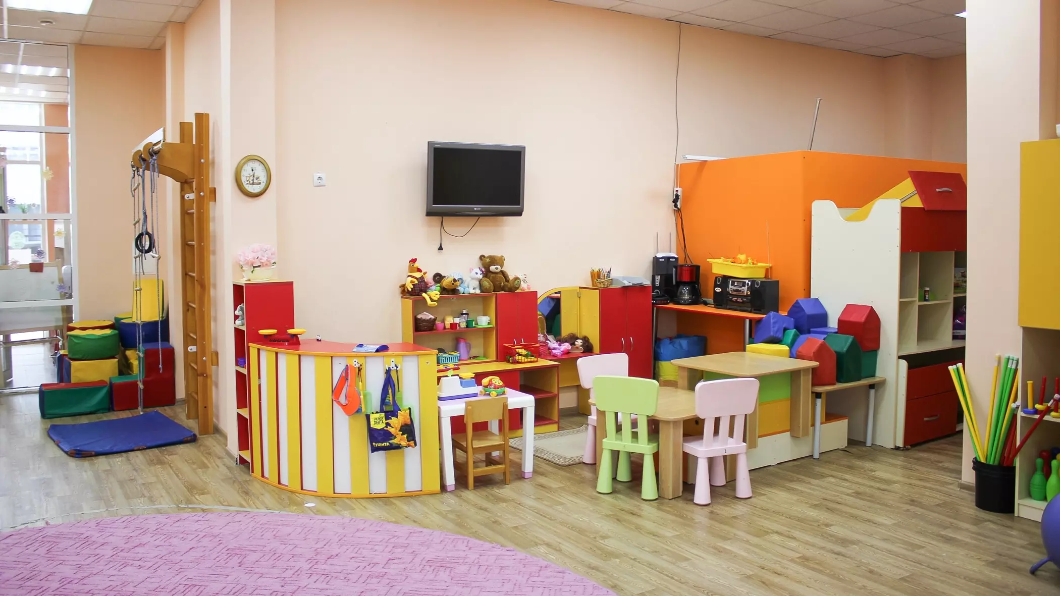 Текучесть кадров в детских садах Белгорода