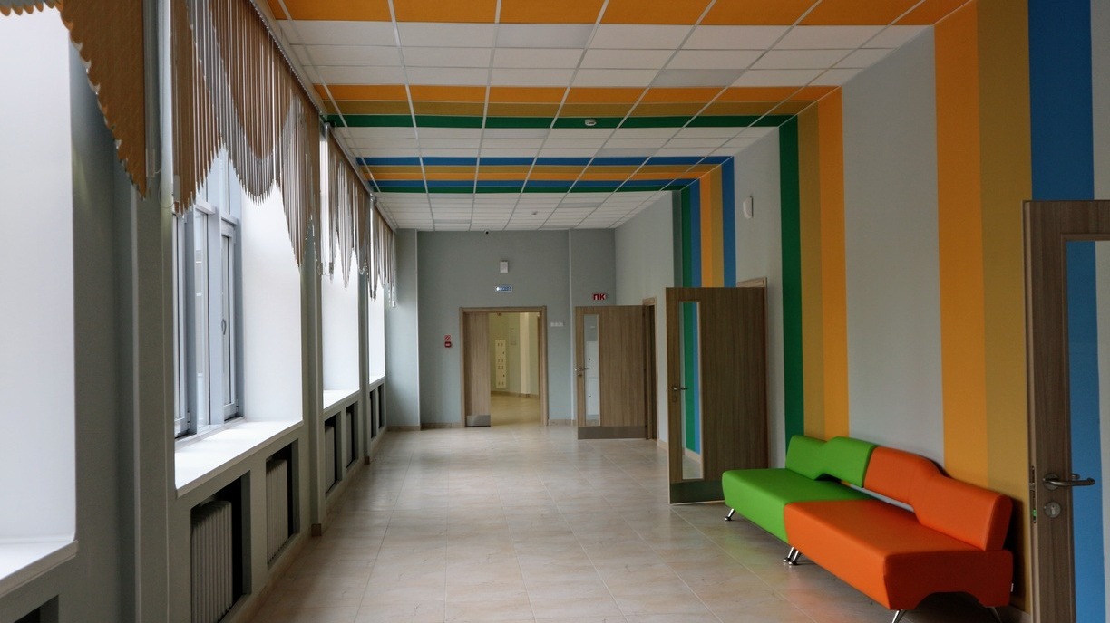 В белгородской школе просят забирать документы при отъезде ребёнка