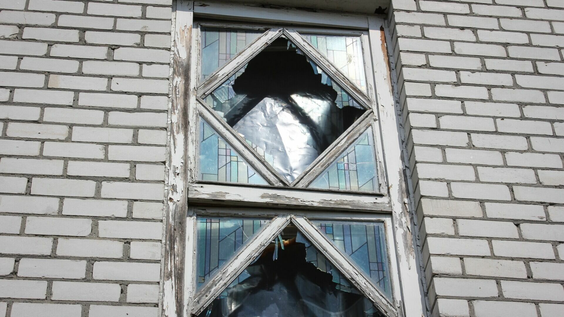 Мародёрства не было: белгородские власти опровергли разграбление домов в приграничье