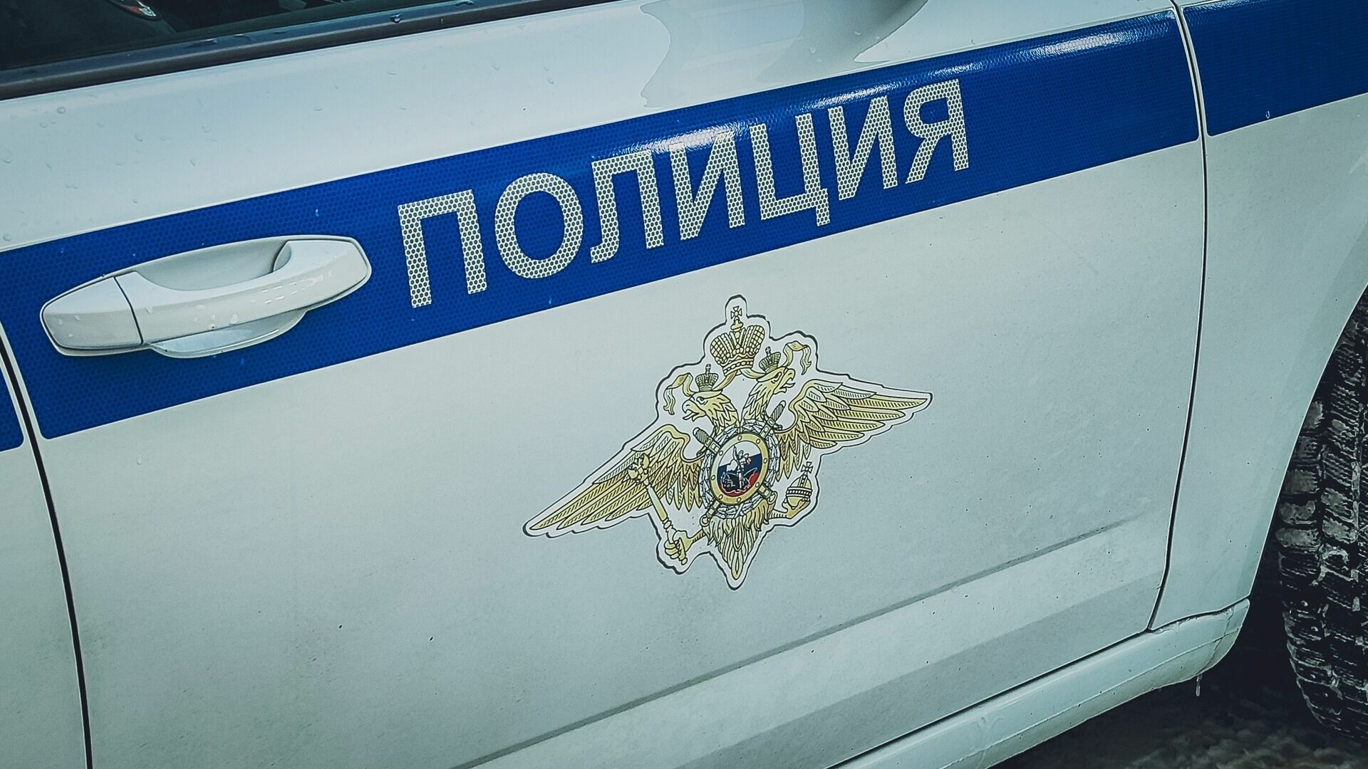 Агрессивный посетитель банка в Белгороде не дал себя задержать и скрылся от полиции