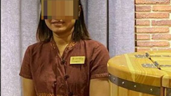 Странная история бегства тайской массажистки из Белгорода обросла подробностями