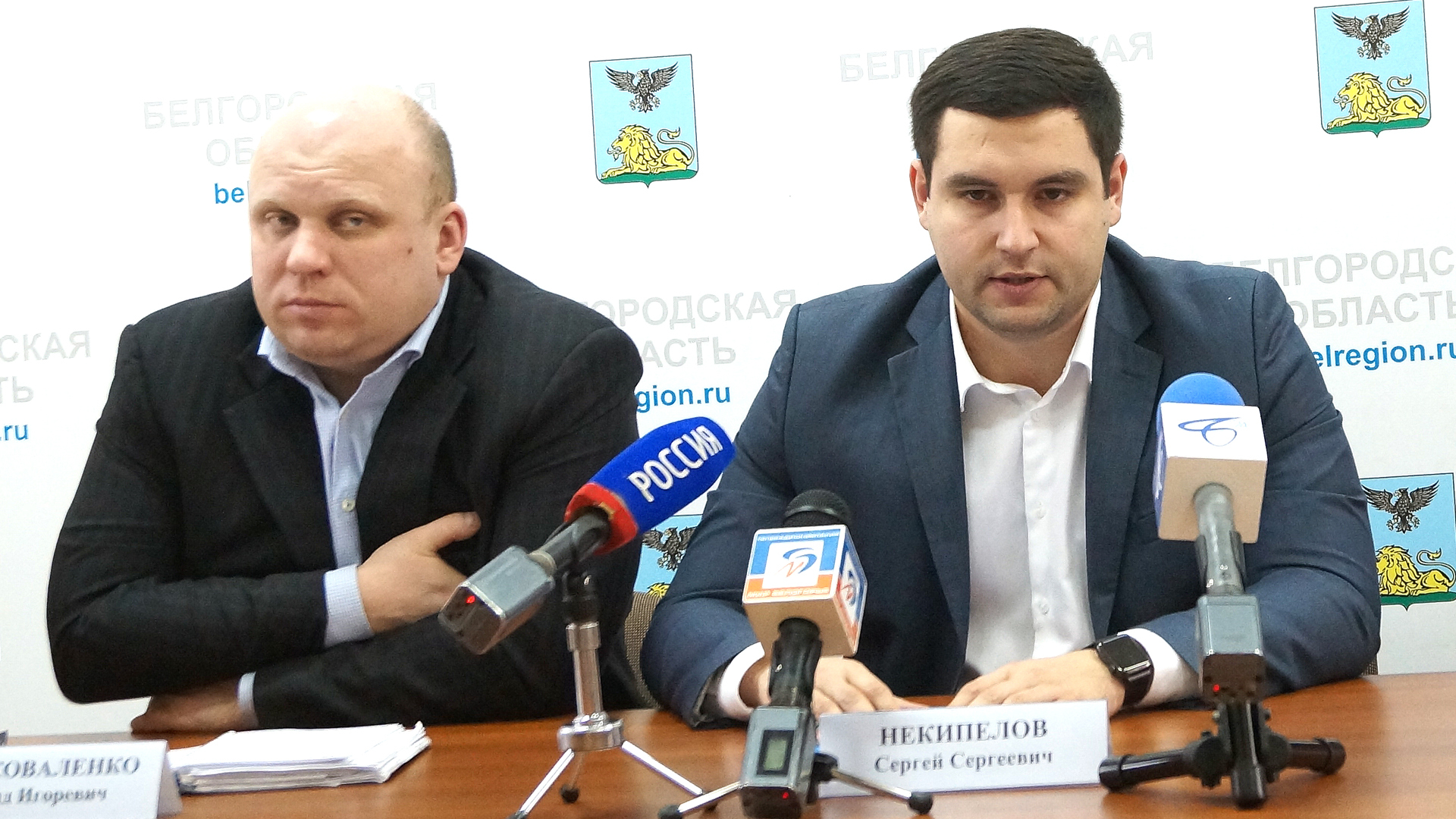 Белгородские коммунальщики извинились за неточности в квитанциях