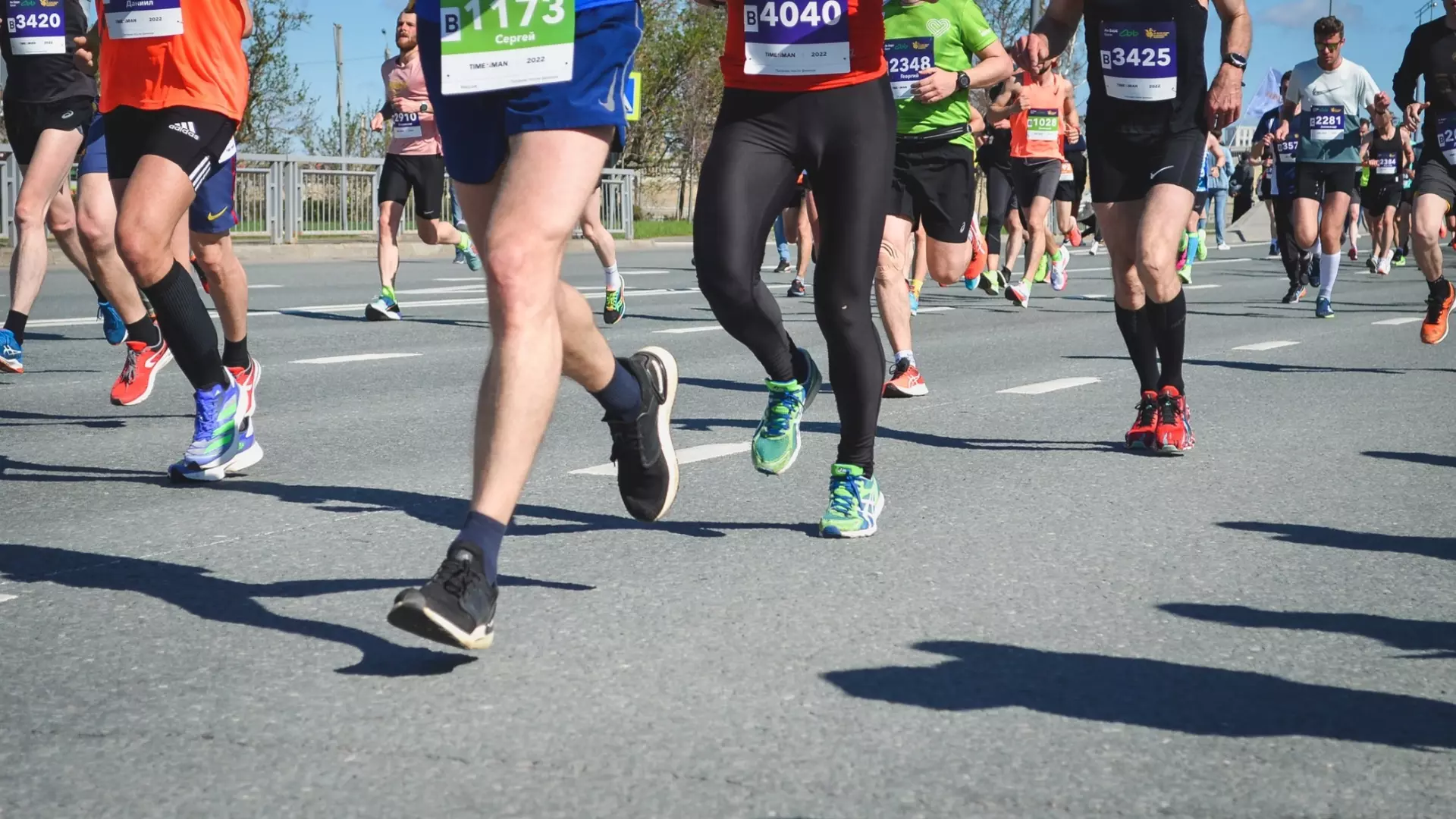 В Белгороде состоится Всероссийский марафон в поддержку донорства костного мозга
