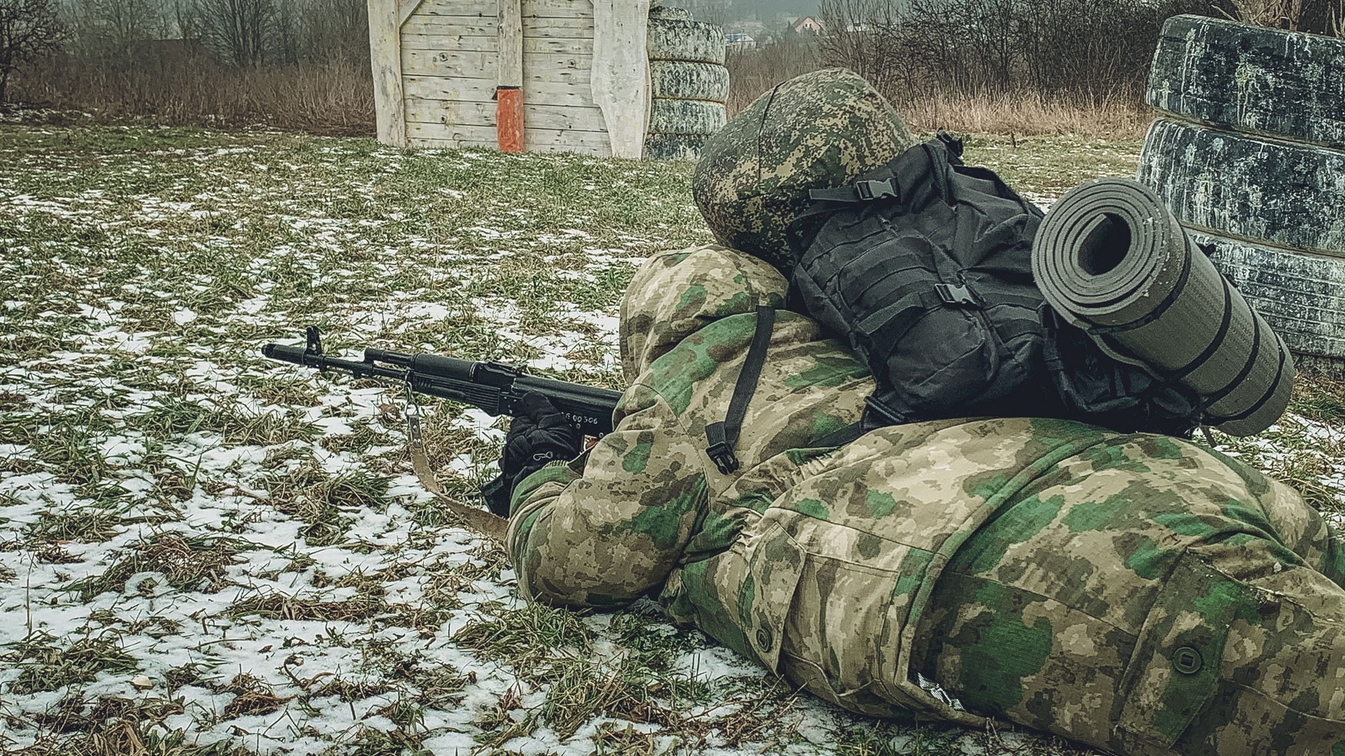 Гладков опроверг слухи про увеличение обстрелов и заход украинской ДРГ в область