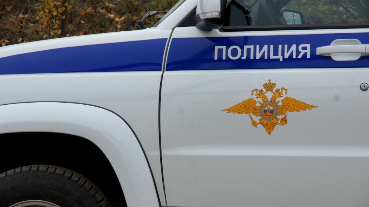 Словесная перепалка возле ресторана в Белгороде закончилась стрельбой из травмата