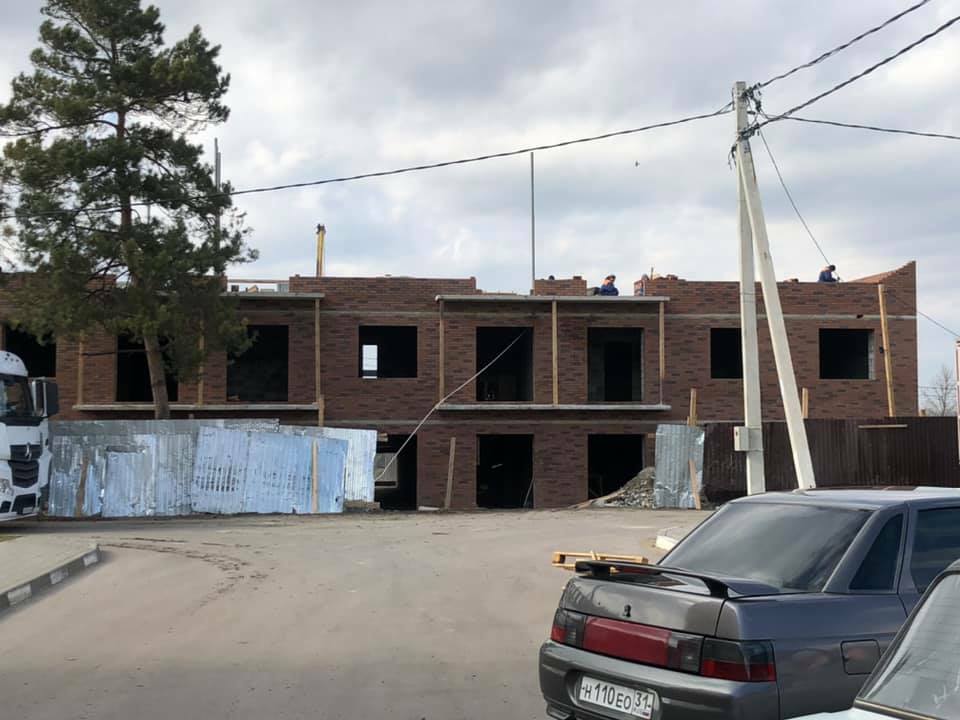 Жильцы дома, который взорвался под Белгородом, получат новые квартиры в июле