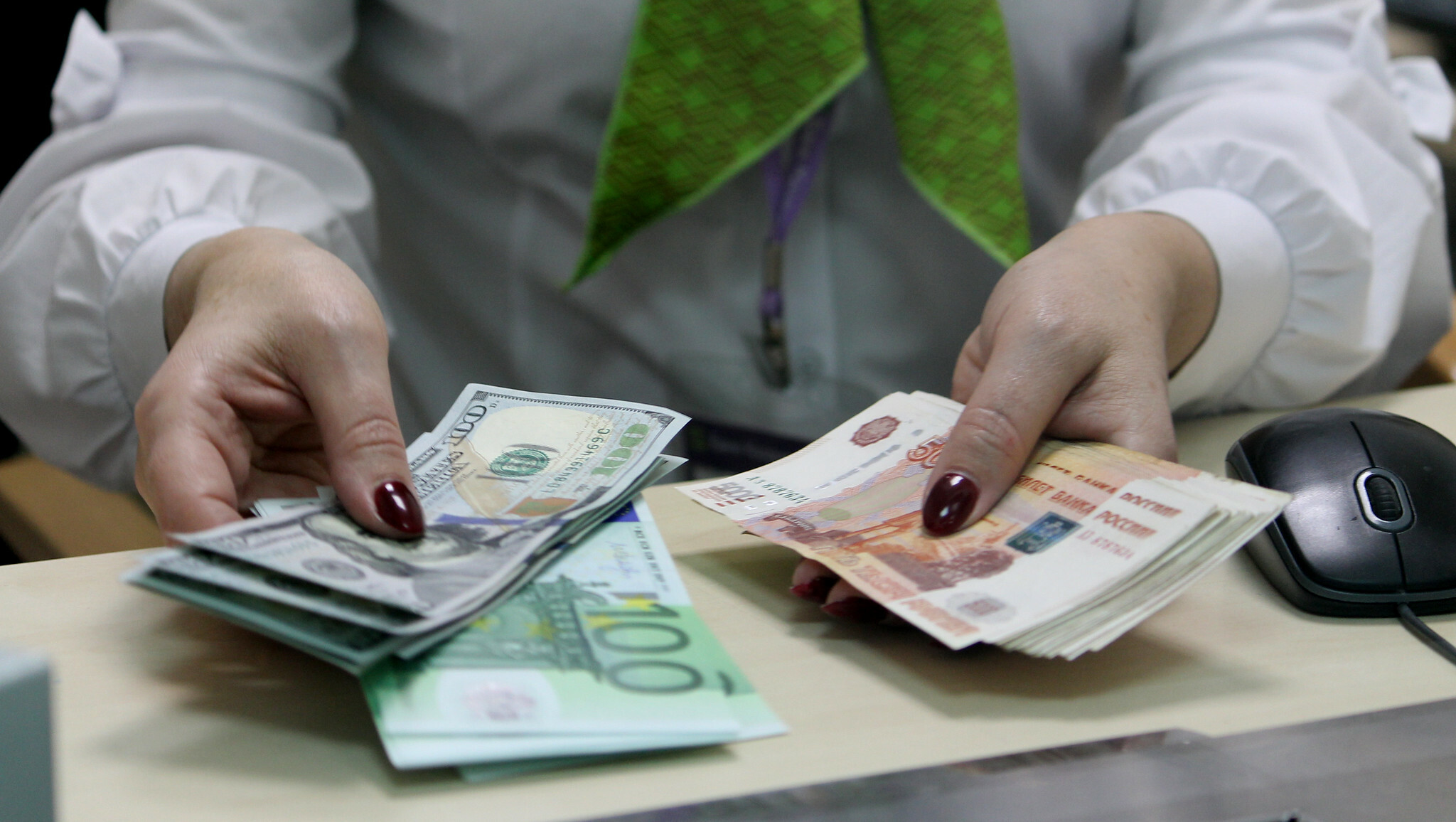 Банки отклонили больше половины заявок белгородцев на кредитные каникулы