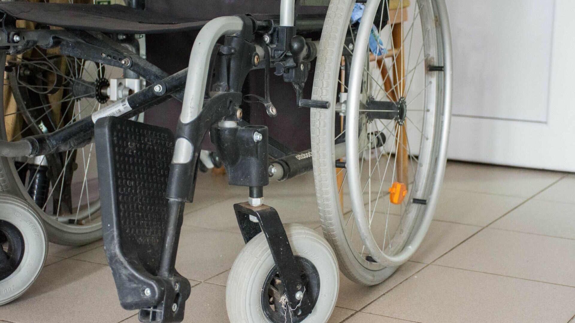 За год 32,4 тысячи белгородцев признали инвалидами