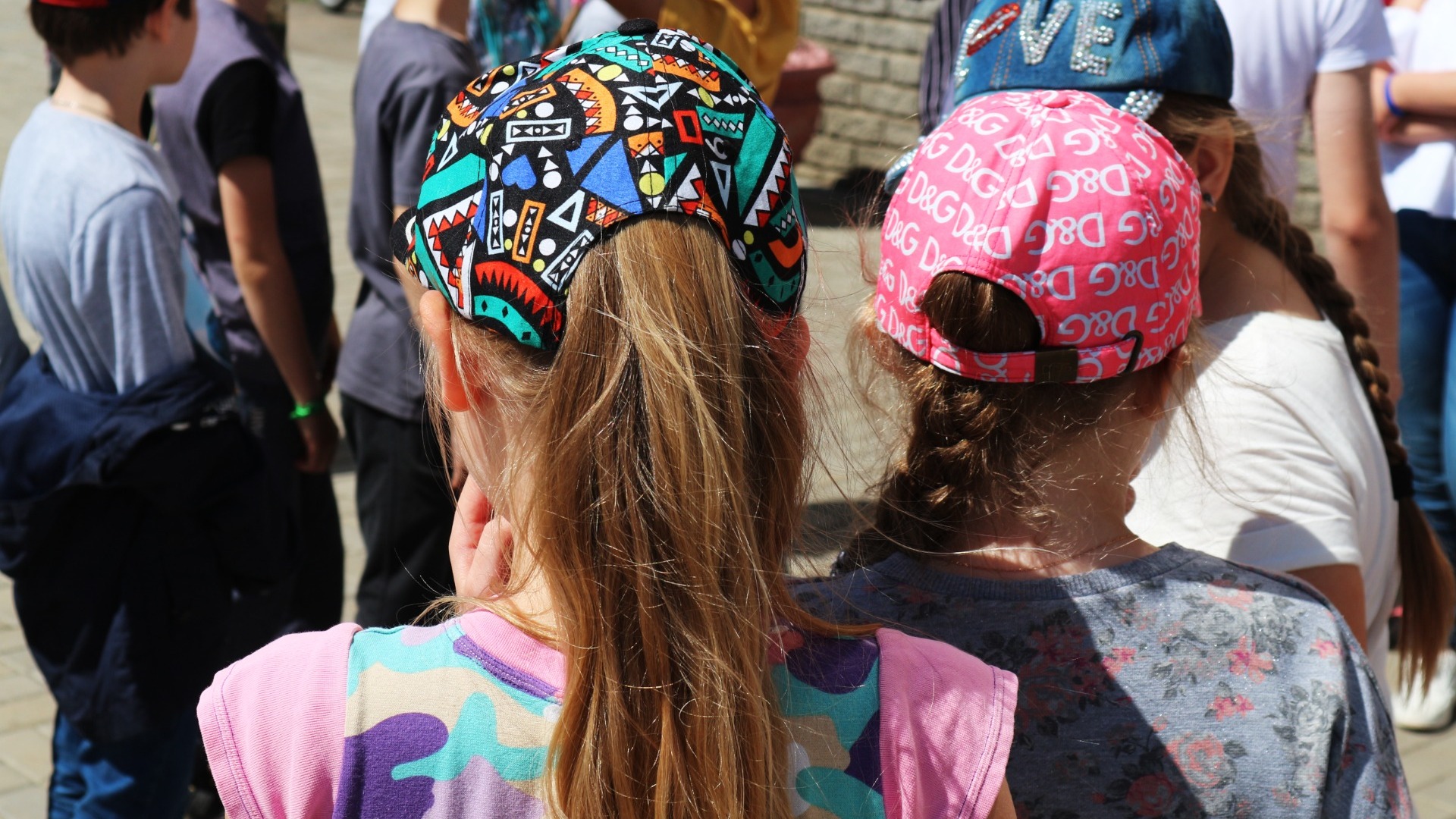 В «Артеке» отдохнут 560 детей из Белгородской области