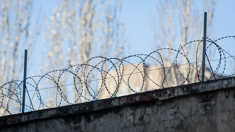 Изнасиловавший девочку парень проведёт восемь лет в белгородской тюрьме
