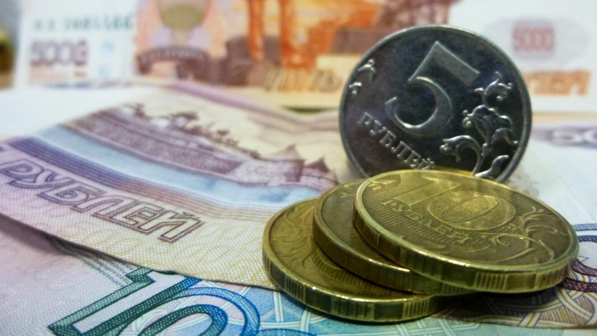 Ежемесячную выплату на детей до трёх лет получают 8 тыс. белгородских семей