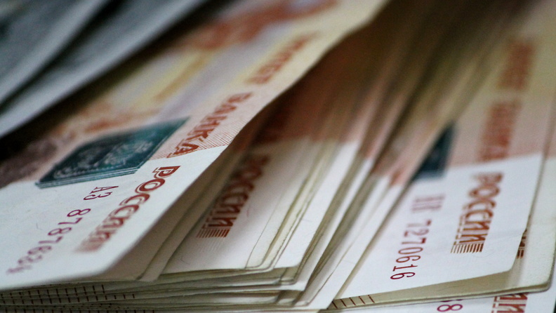 Директор белгородской компании обманула налоговую на 5 млн рублей