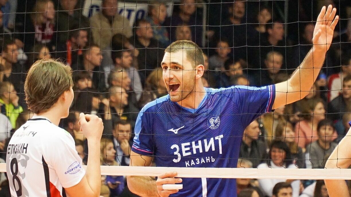 Боятся ли волейбольные команды приезжать в Белгород на игры?