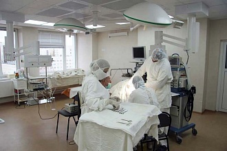 Семь уникальных детских пластических операций на органах репродуктивной системы провели в Белгородской области