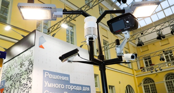Интеллектуальное освещение и ветрогенераторы появятся в «умном квартале» Белгорода