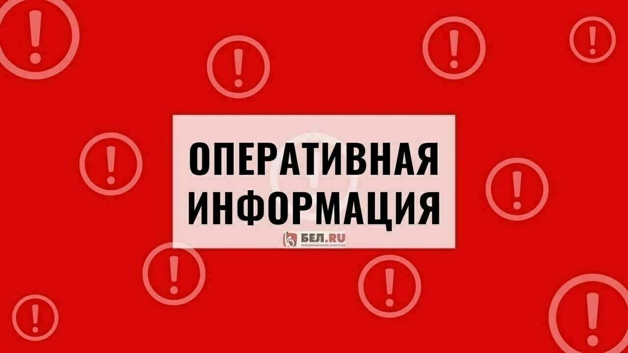 При обстреле в Белгородской области ранило человека