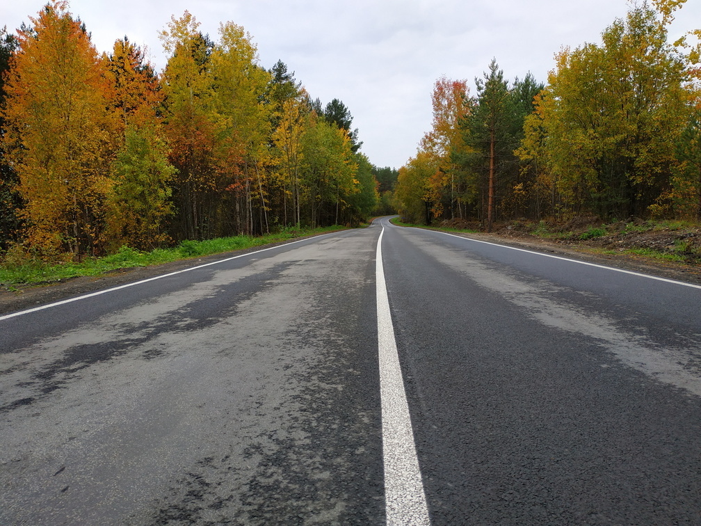 Как контролируют качество ремонта дорог по нацпроекту в Белгородской области