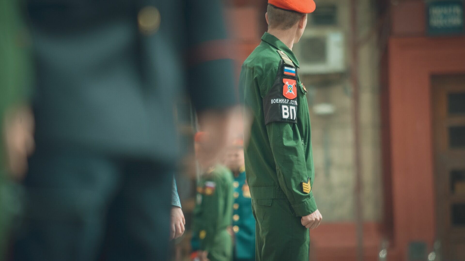 Состоятся ли военно-исторические сборы «Армата» для белгородских школьников?
