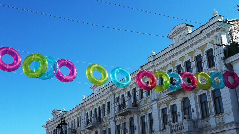 В Белгородском районе День добровольца отметят фуршетом на 100 человек