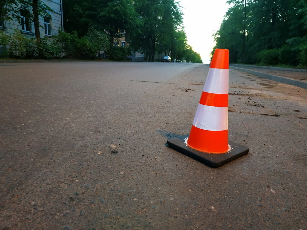 В Белгородской области отремонтировали 99 участков дорог по нацпроекту БКД