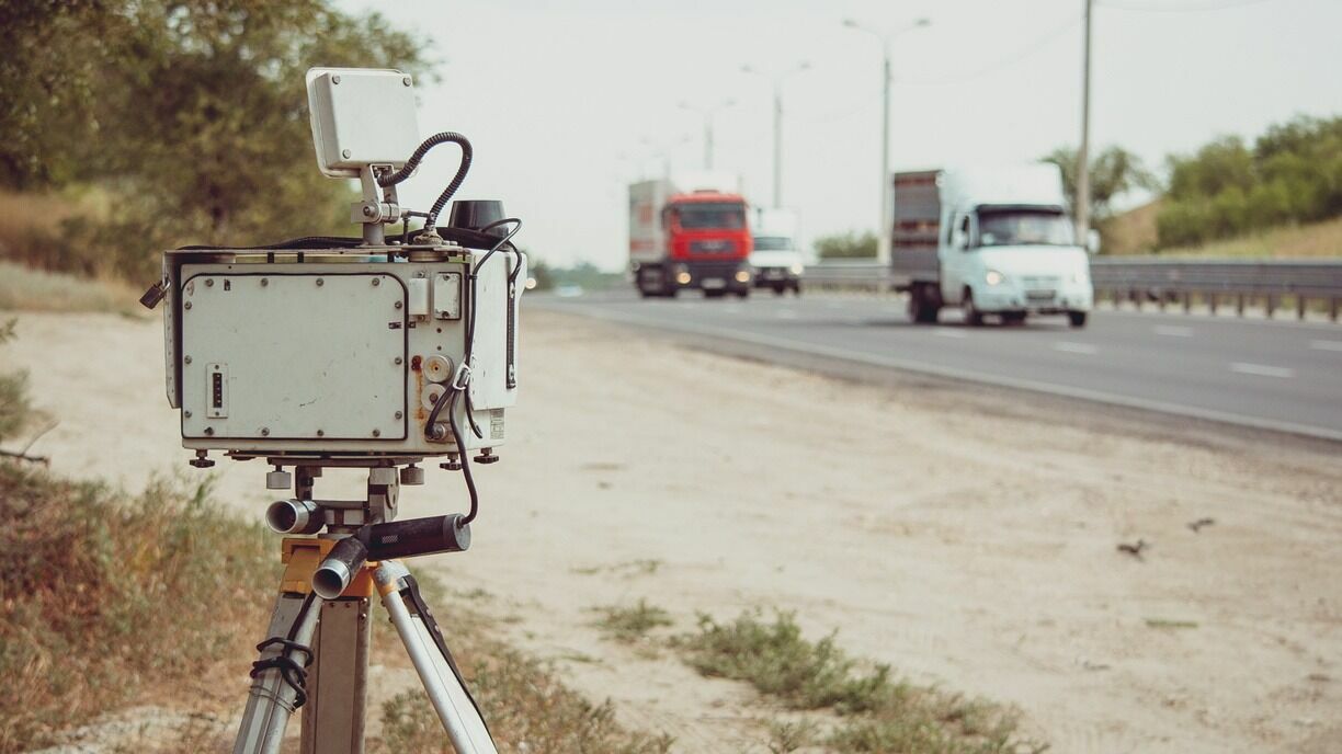 До конца года на дорогах Белгородской области установят более 70 видеокамер