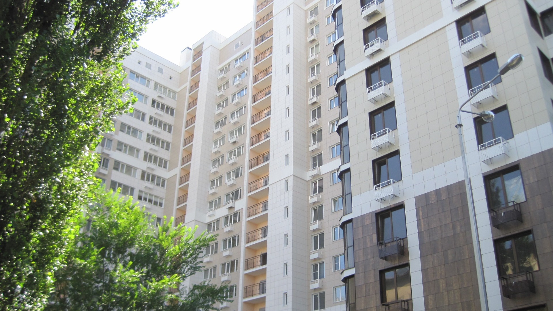 Однокомнатная квартира в Белгороде будет окупаться примерно 22 года