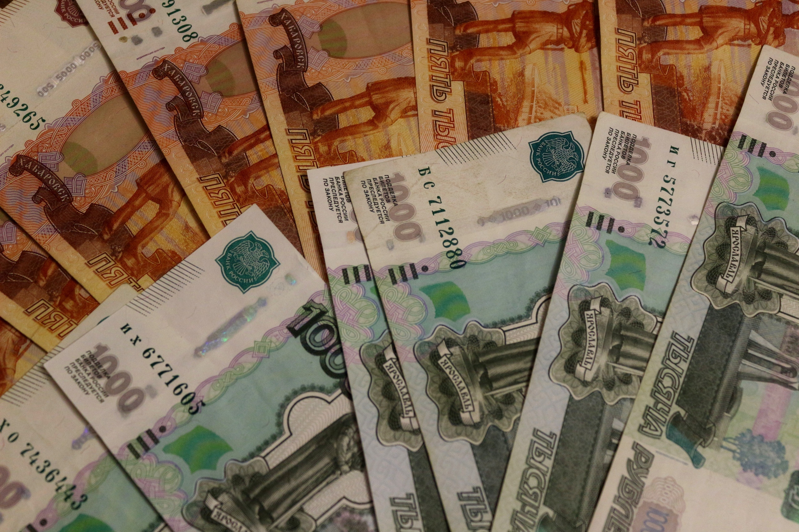 Белгородка украла у знакомой полмиллиона рублей на «покупку квартиры»